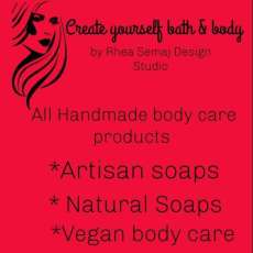 Create Yourself Flyer