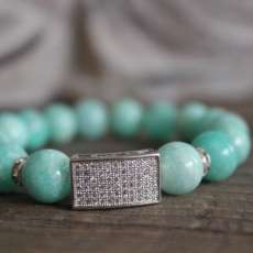 Amazonite