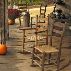Porch Chairs