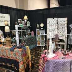Louisville Artisan Guild Show
