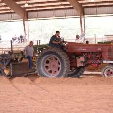 Tractor Pull