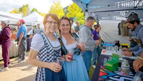 Red River Oktoberfest