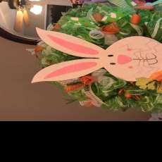 Easter Wreath
