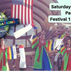 Festival of Nations April 30th