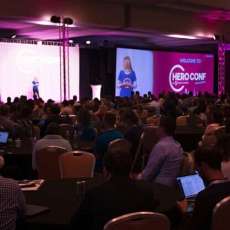 Keynotes + Breakout Sessions