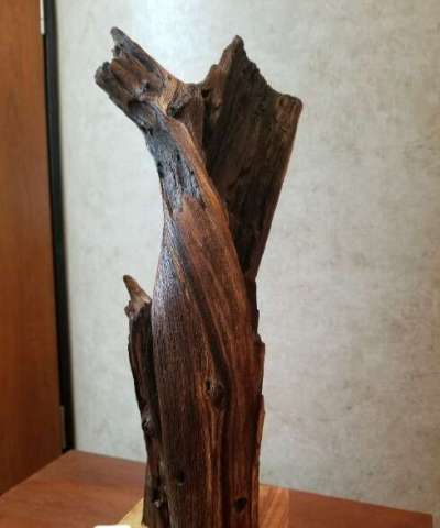 Ironwood Sculpture