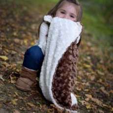 Sweet Dreams Blanket