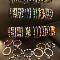 Beaded Bracelets