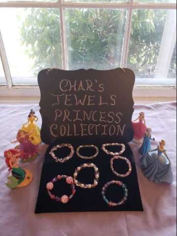 Char's Jewels