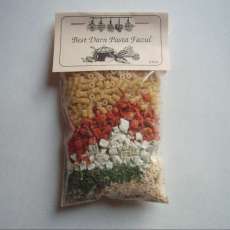 Best Darn Pasta Fazul