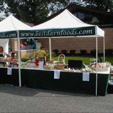 Craft Show in New Jersey