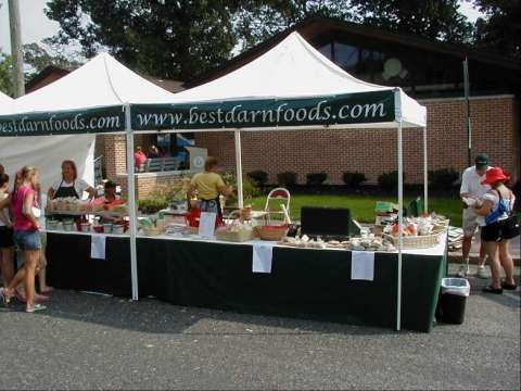 Craft Show in New Jersey