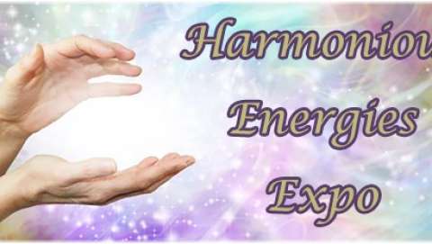 Harmonious Energies Holistic Expo