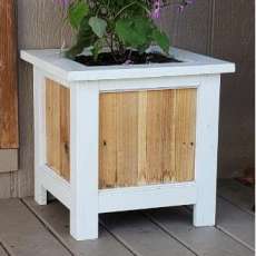 The 'Colonial' Planter (100% Reclaimed)