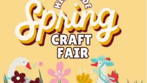 Hillside Farms Arts and Crafts Show - May