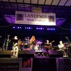 The Landings Music Festival