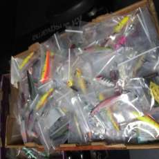 Fishing Lures