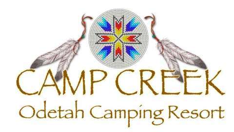 Camp Creek Odetah