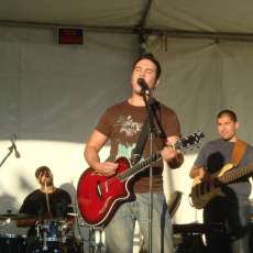 Darius Lux Trio in Los Angeles