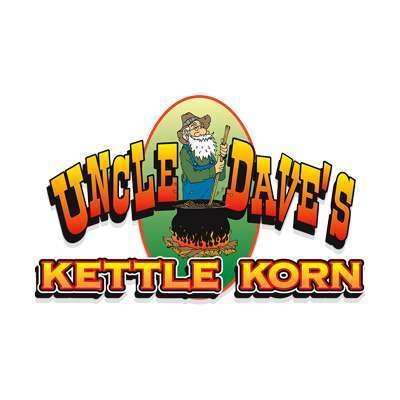 Uncle Davie's Kettle Korn