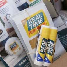 Lip Balms Or Bath Bombs