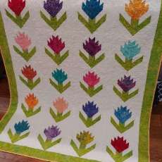 Tulip Quilt