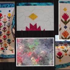 Tulip Quilt