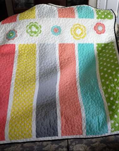 Childrens Quilts