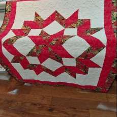 Double Carpenters Star