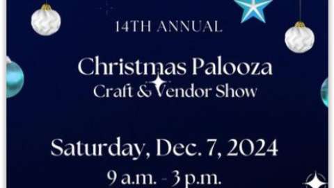 Christmas Palooza