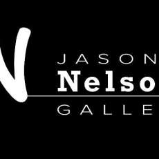 Jason Nelson