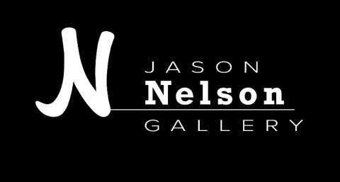 Jason Nelson