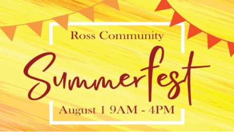 Summerfest Outdoor Craft Show