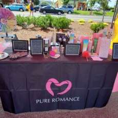 Family Friendly Display