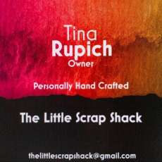 Tina Rupich