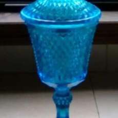 Blue Diamond Can'T Dish