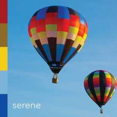 Serene