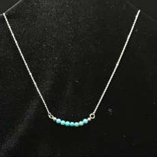 Turquoise Necklace