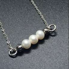 Freshwater Pearls Necklace