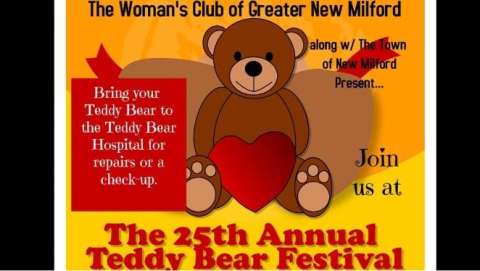Teddy Bear Festival