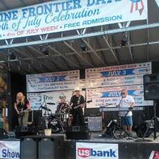 Frontier Days