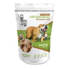 CBD Dog Treats