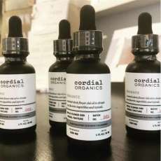 CBD Oils/Tinctures