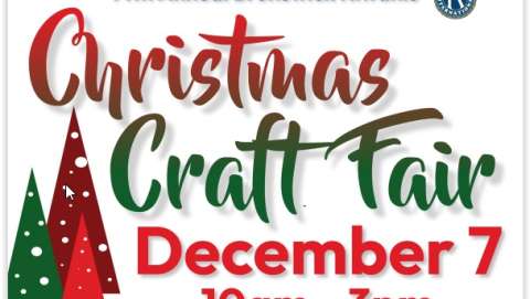 Kiwanis Craft and Vendor Show