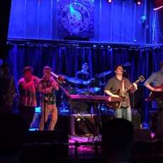 Dream Soda at Reggies Chicago