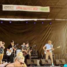 Addison Little Italy Fest