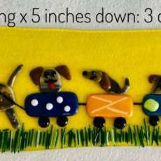 Pops and Grandchildren