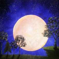 Super Moon