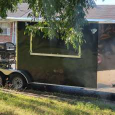 Concession Trailer / Catering