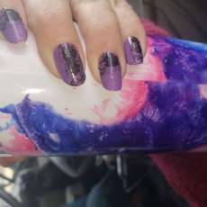 Napa Grappa With I Love Lacey Overlay